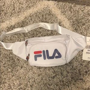 Fila Fannypack